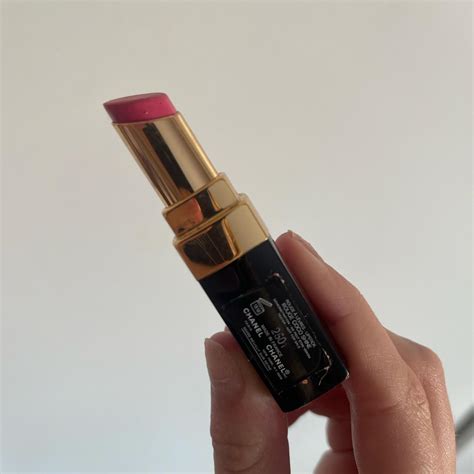 chanel rendezvous lipstick|chanel lipstick shades.